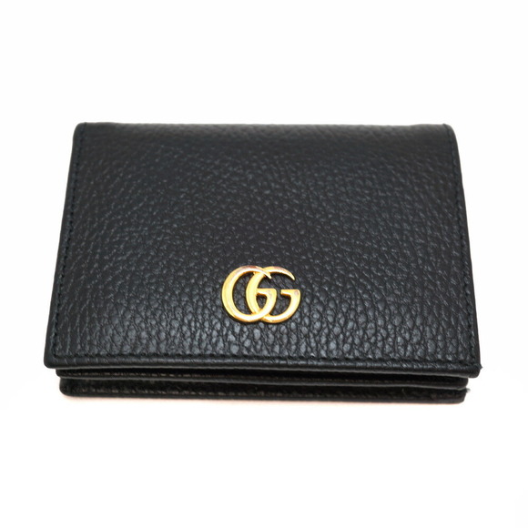 Gucci Wallet Black - Picture 1 of 9
